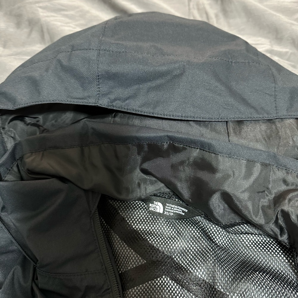 New The North Face Resolve Plus Shell Jacket Wome… - image 4